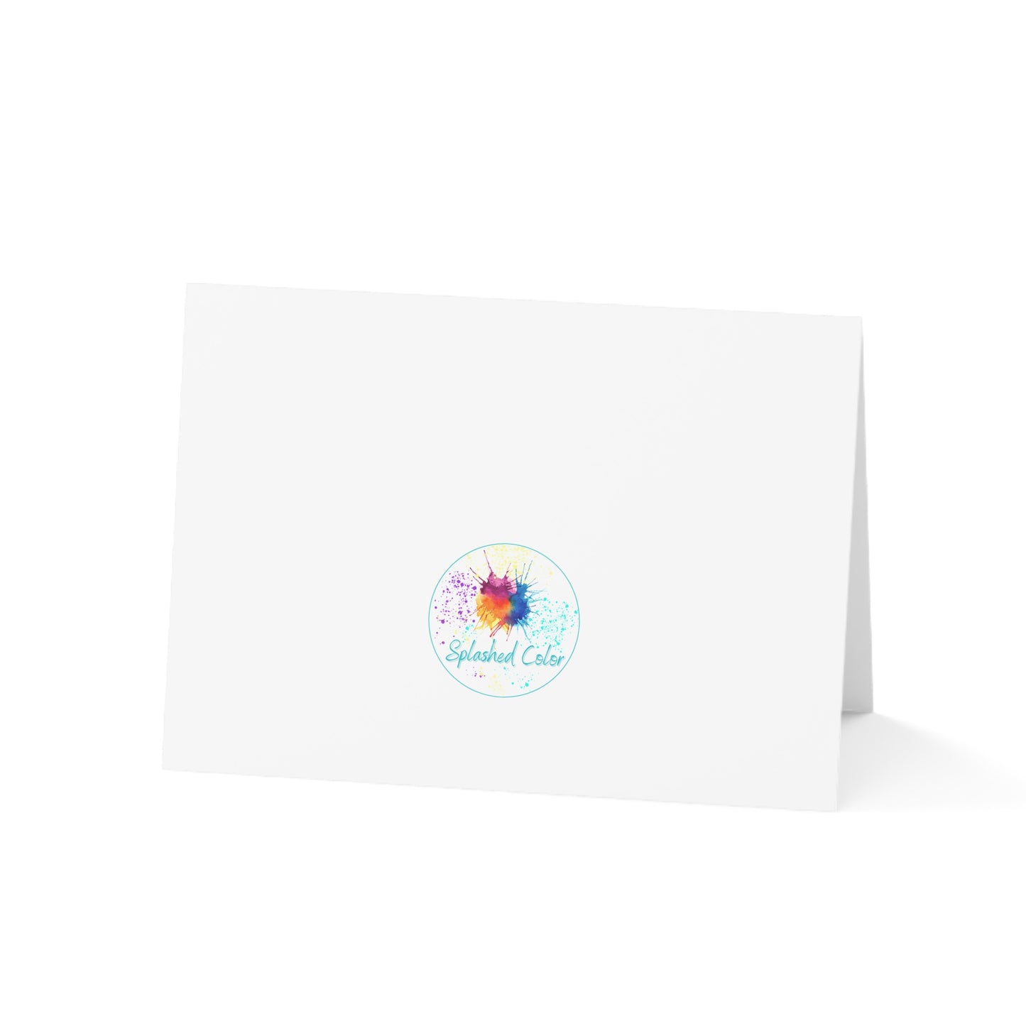 Greeting Cards - Birth of Jesus