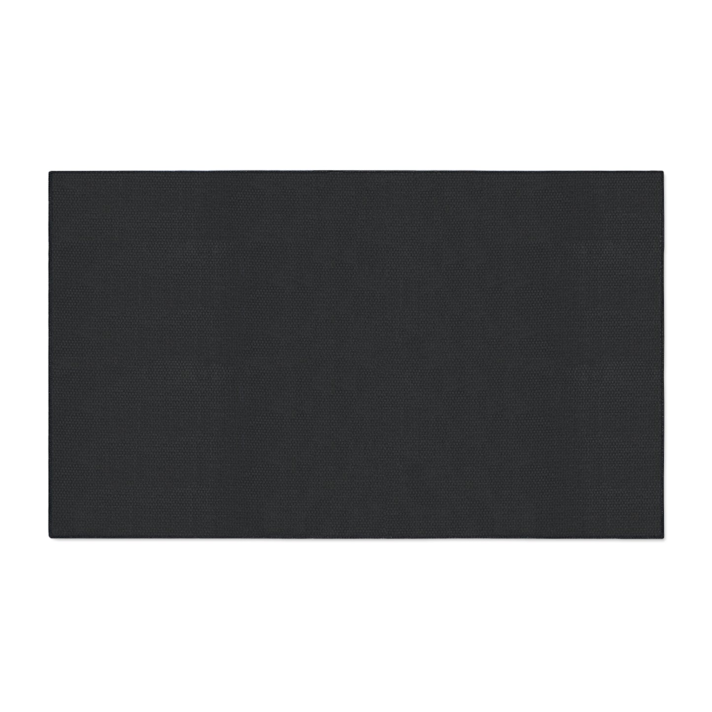 Heavy Duty Floor Mat - Santa at the Door