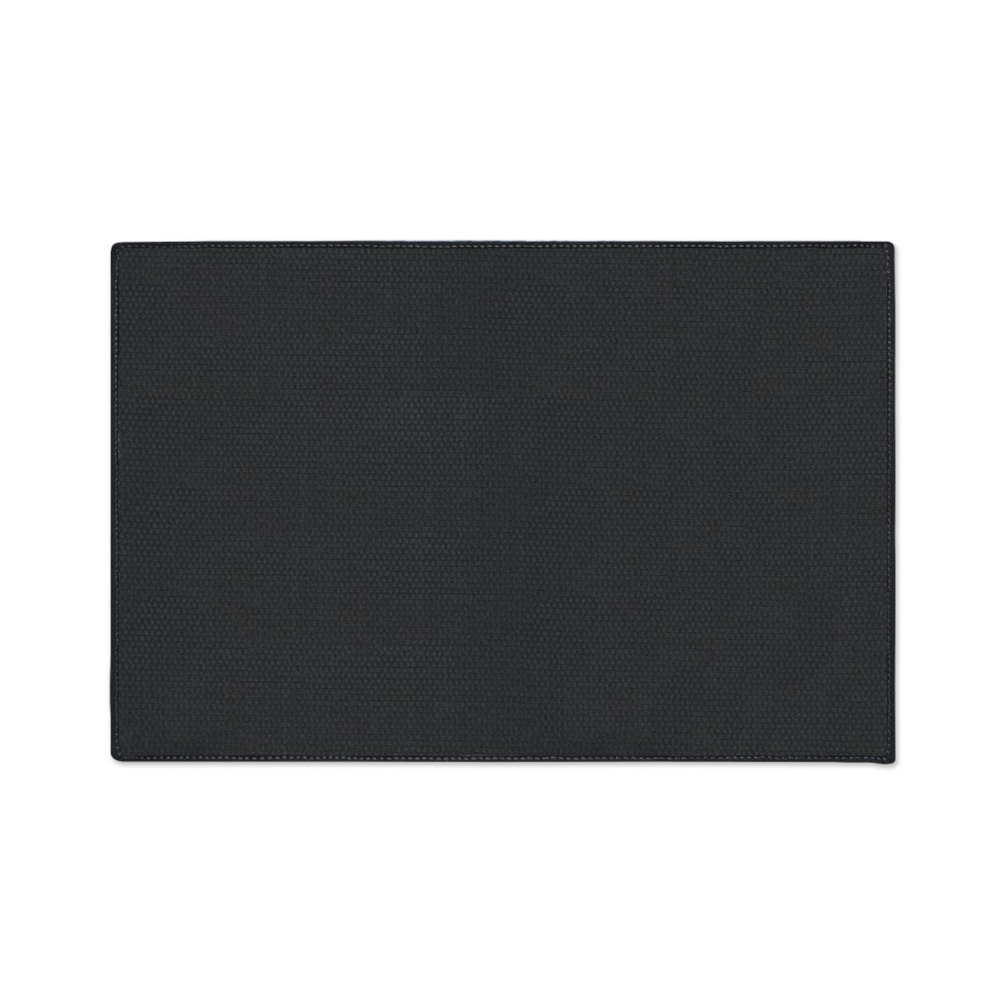 Heavy Duty Floor Mat - Santa at the Door