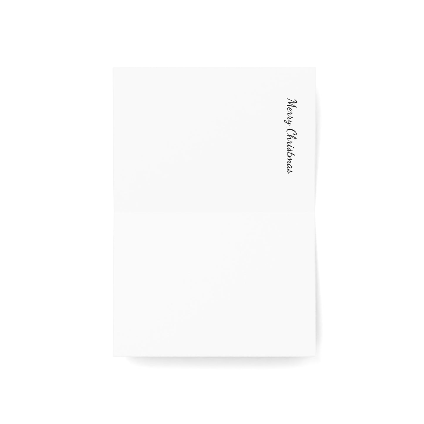 Greeting Cards - Birth of Jesus