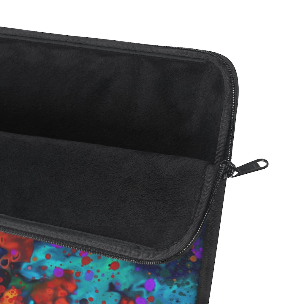 Laptop Sleeve - Wild Nature
