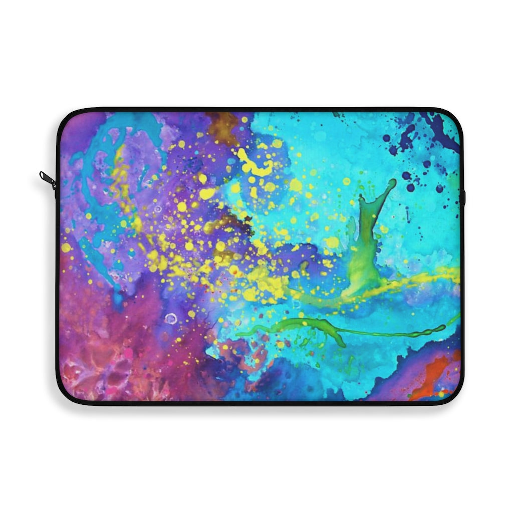 Laptop Sleeve - Turbulence