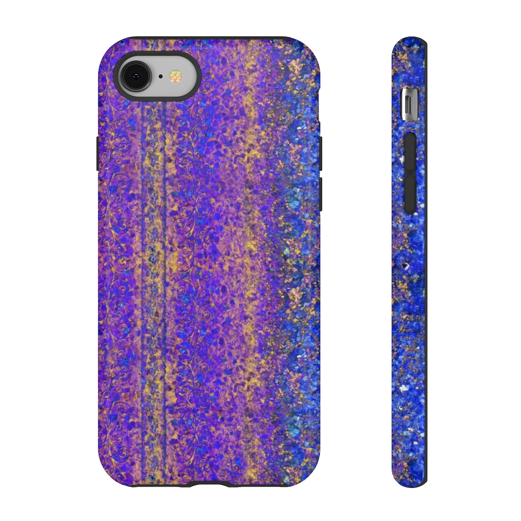 Tough Cases - Royal Purple