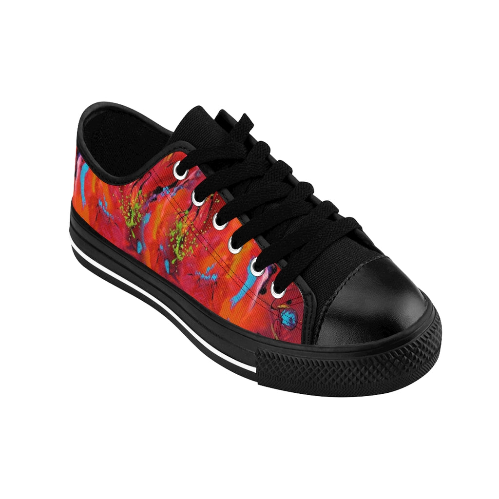 Women's Sneakers - Phoenix
