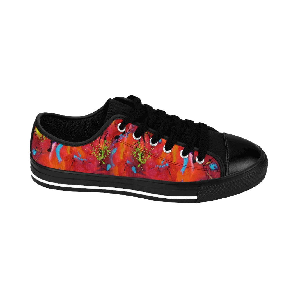 Women's Sneakers - Phoenix