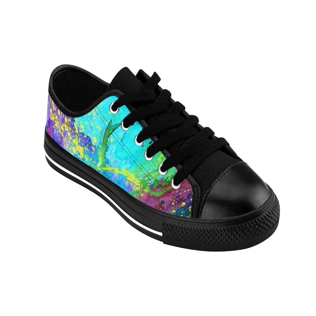 Men's Sneakers - Turbulence