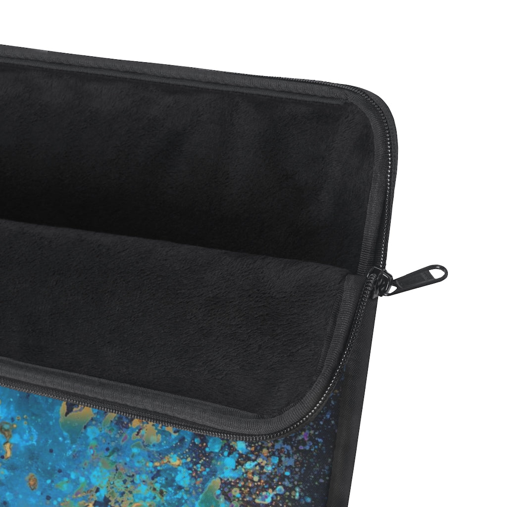 Laptop Sleeve - Splashed!