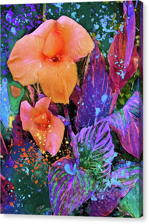 Orange Lily