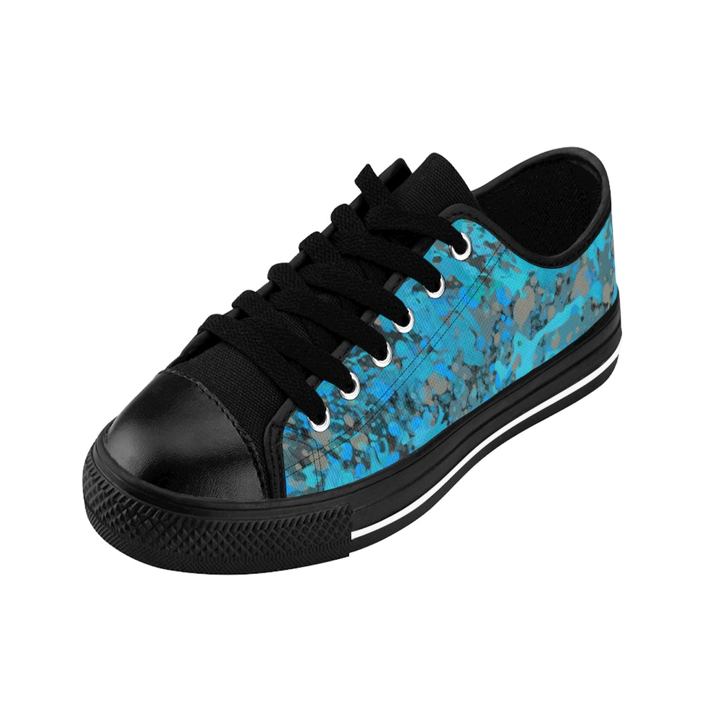 Men's Sneakers - Tiger Blue