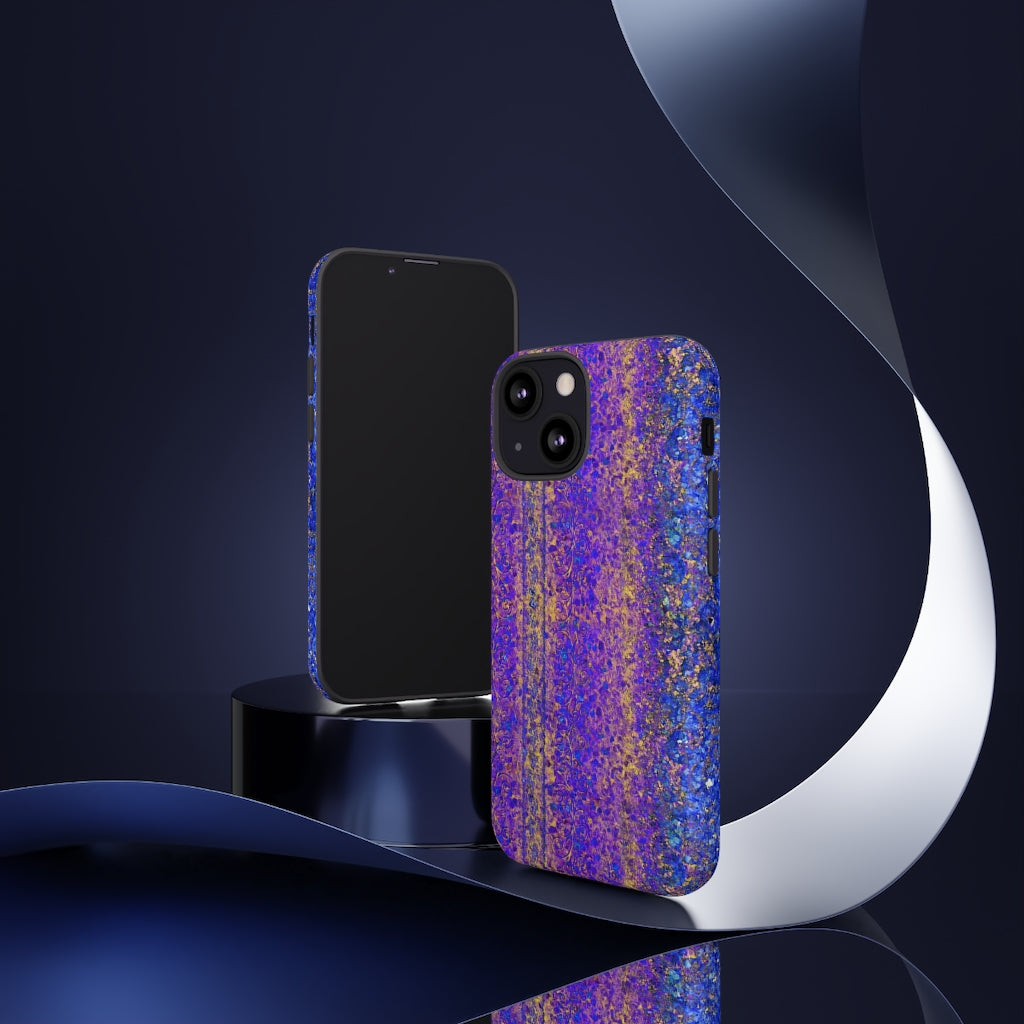 Tough Cases - Royal Purple