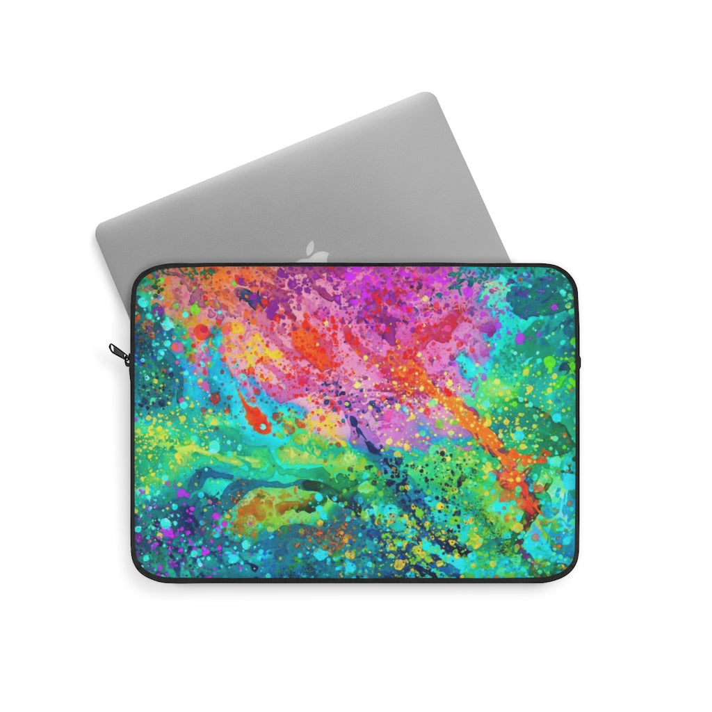 Laptop Sleeve - Unexpected