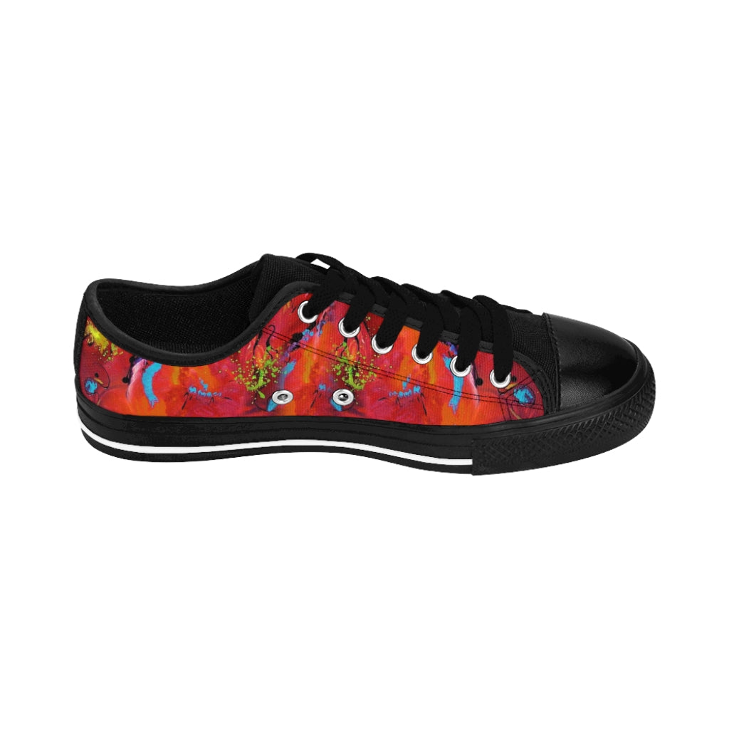 Women's Sneakers - Phoenix