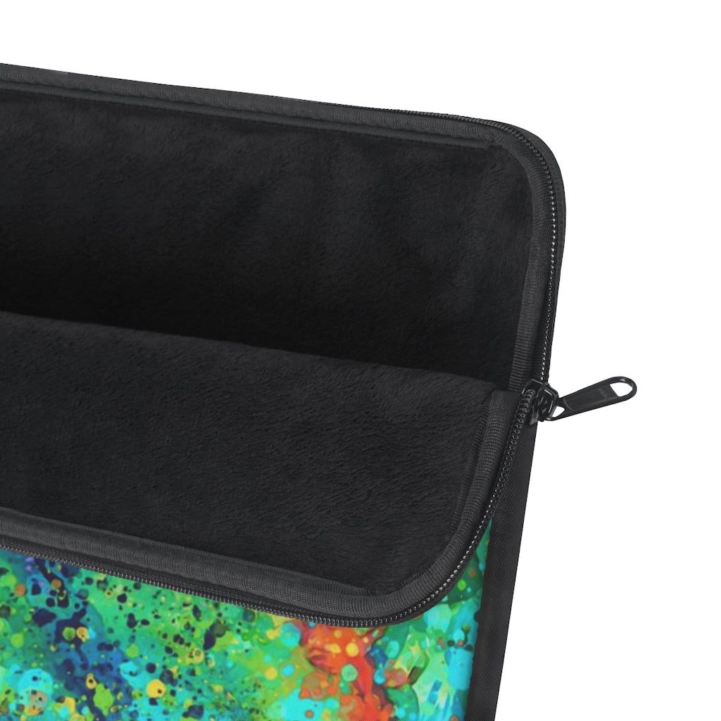 Laptop Sleeve - Unexpected