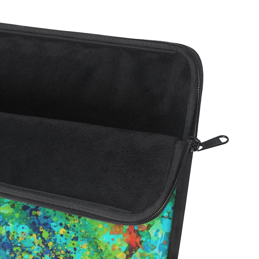 Laptop Sleeve - Unexpected