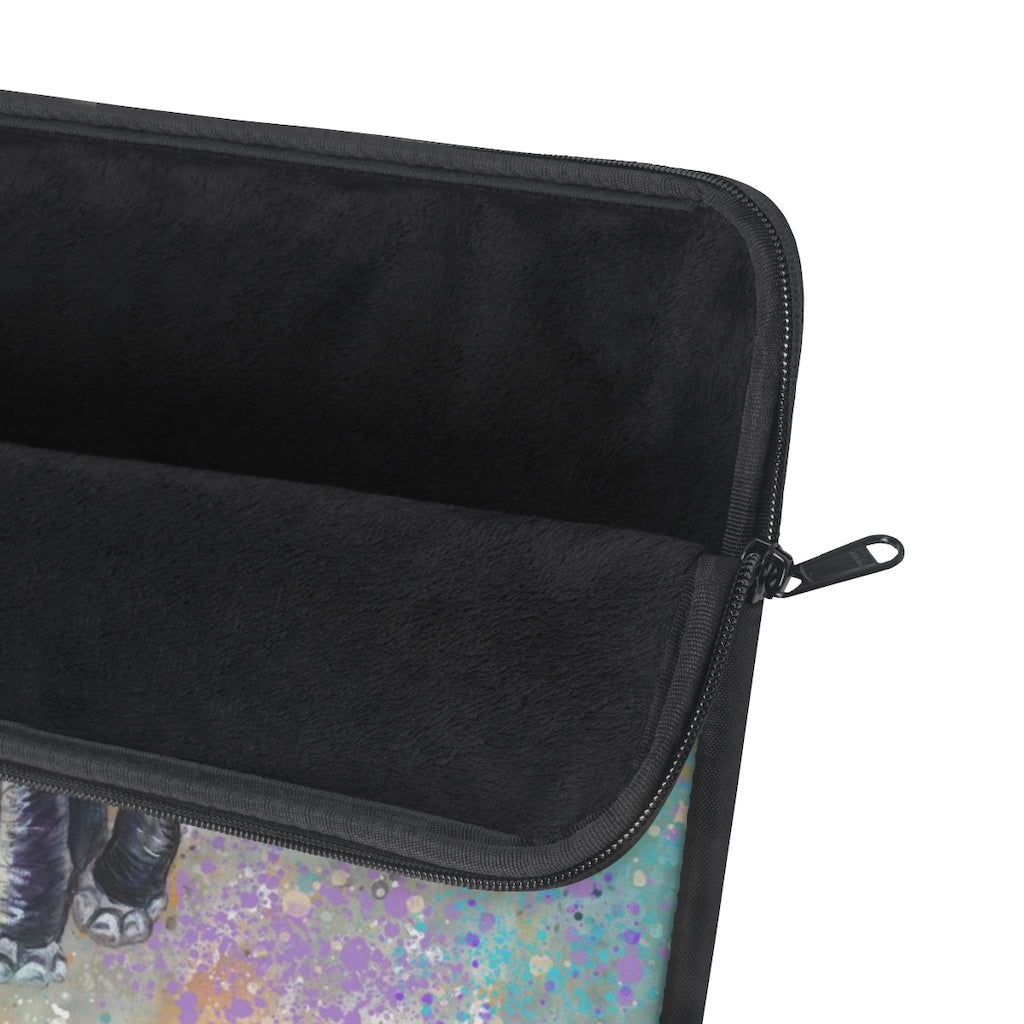 Laptop Sleeve - African Elephant/Africa Series