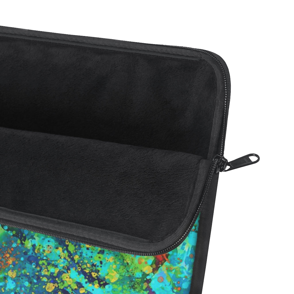 Laptop Sleeve - Unexpected