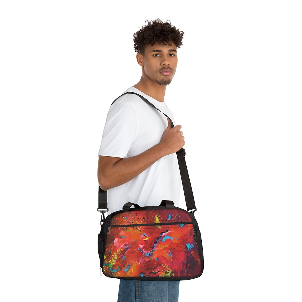 Fitness Handbag - Phoenix