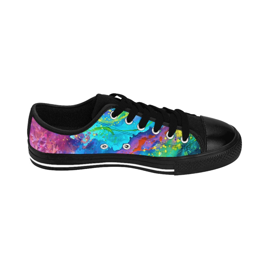 Women's Sneakers - Turbulence