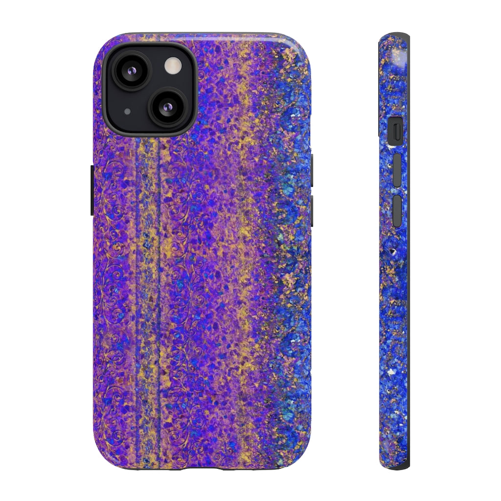 Tough Cases - Royal Purple