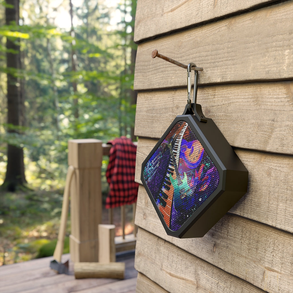 Blackwater Outdoor Bluetooth Speaker - Music 1