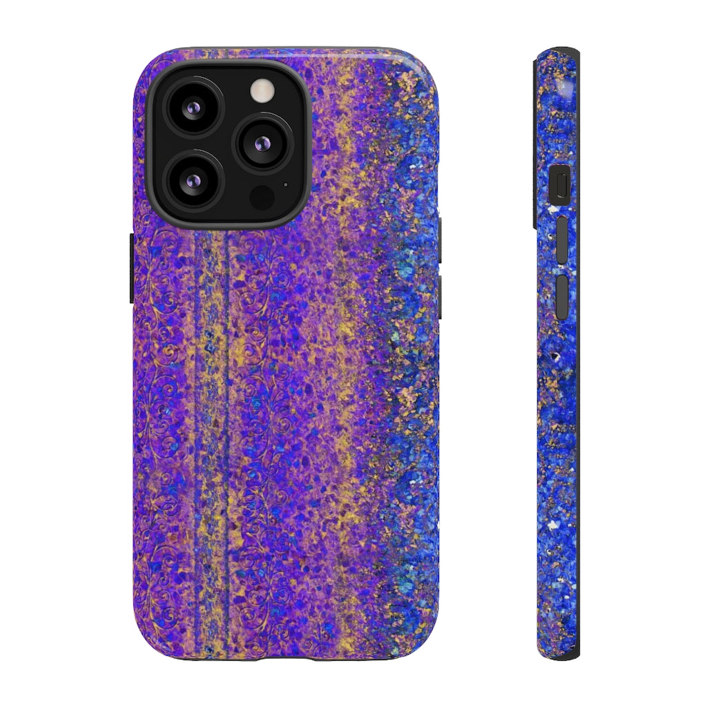 Tough Cases - Royal Purple