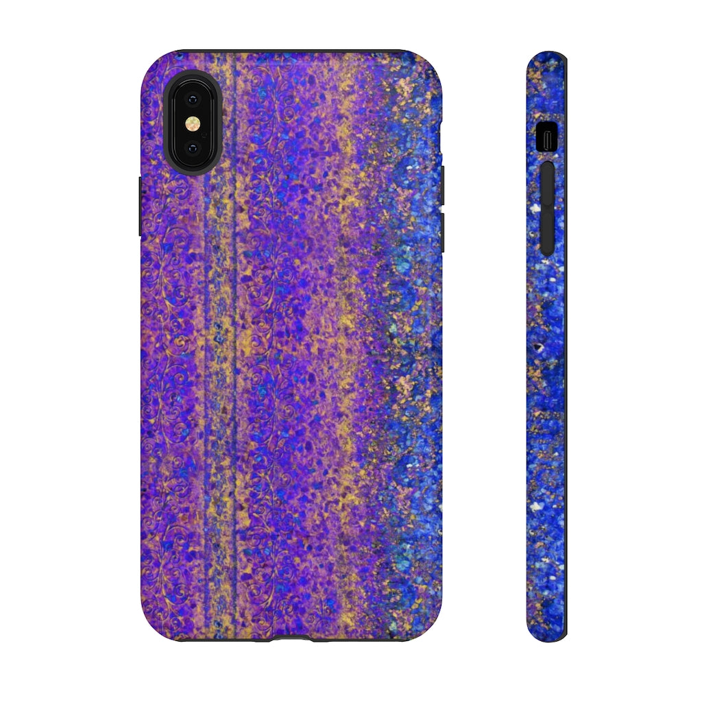 Tough Cases - Royal Purple