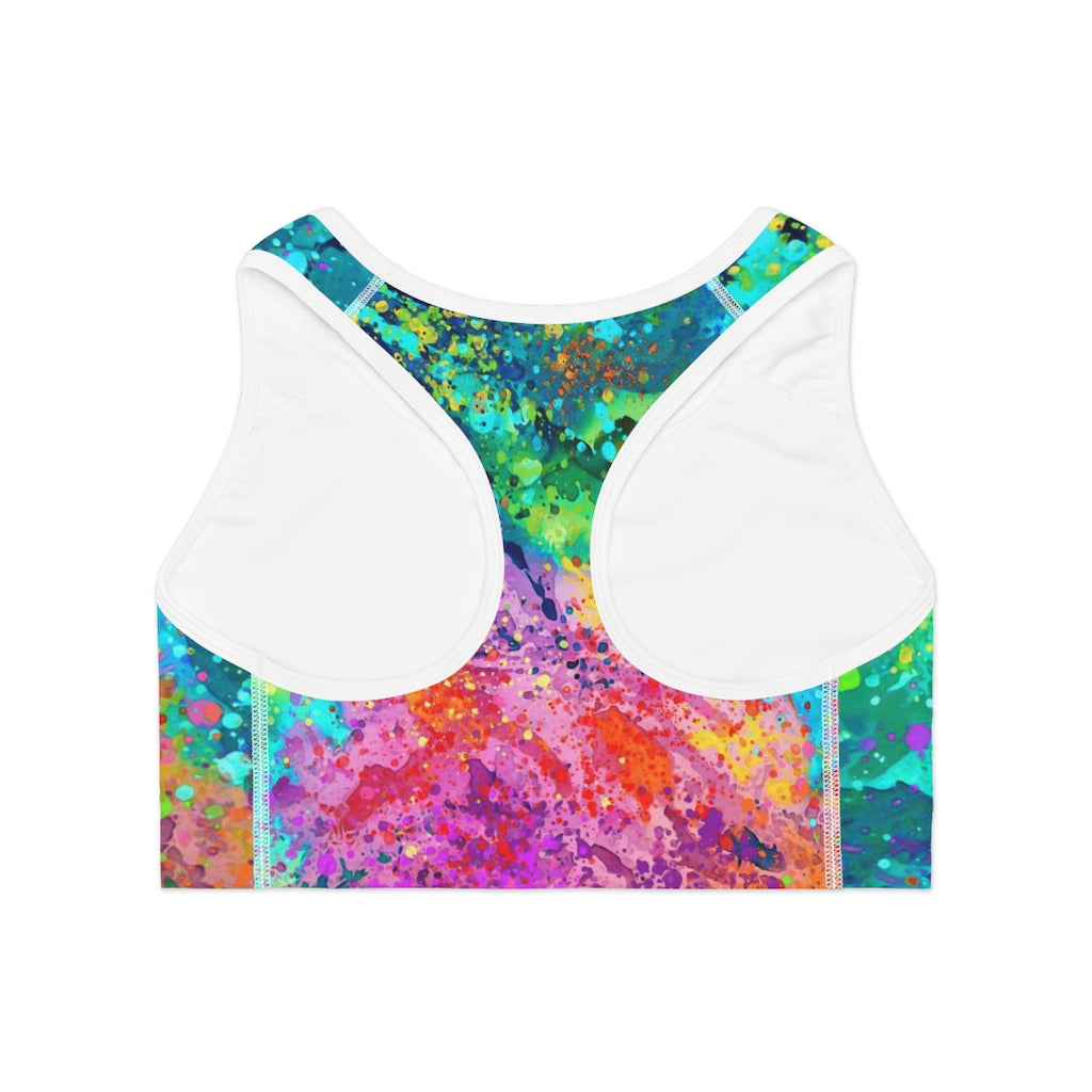 Sports Bra - Unexpected