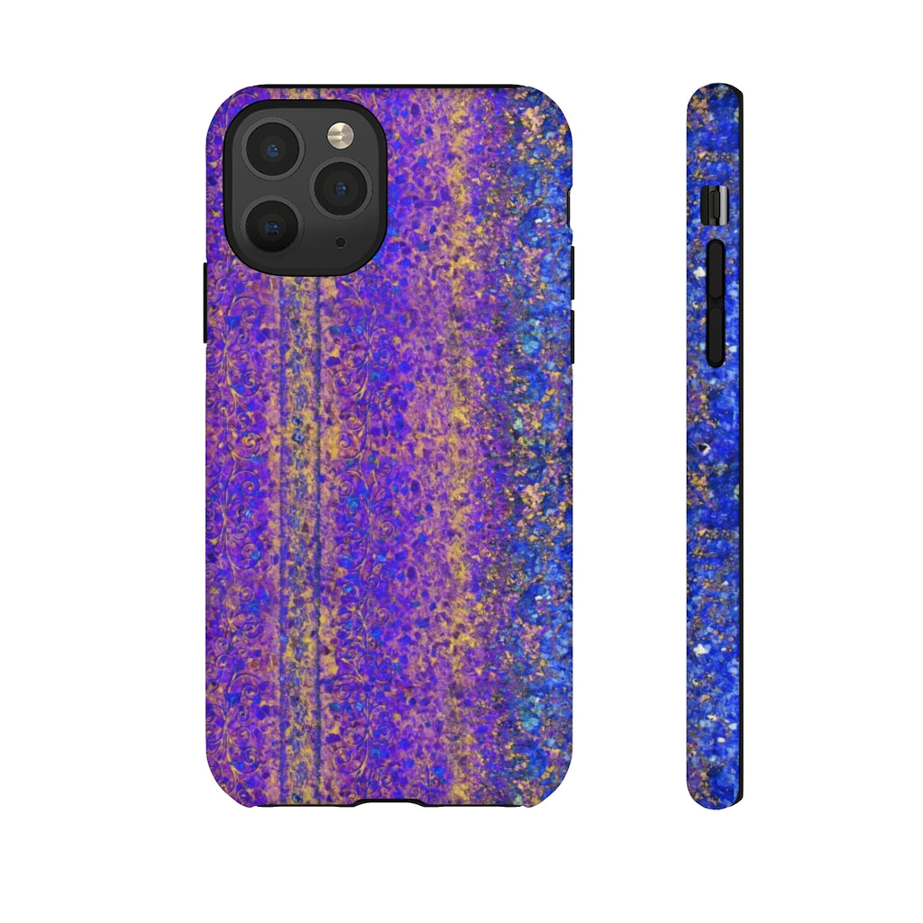 Tough Cases - Royal Purple