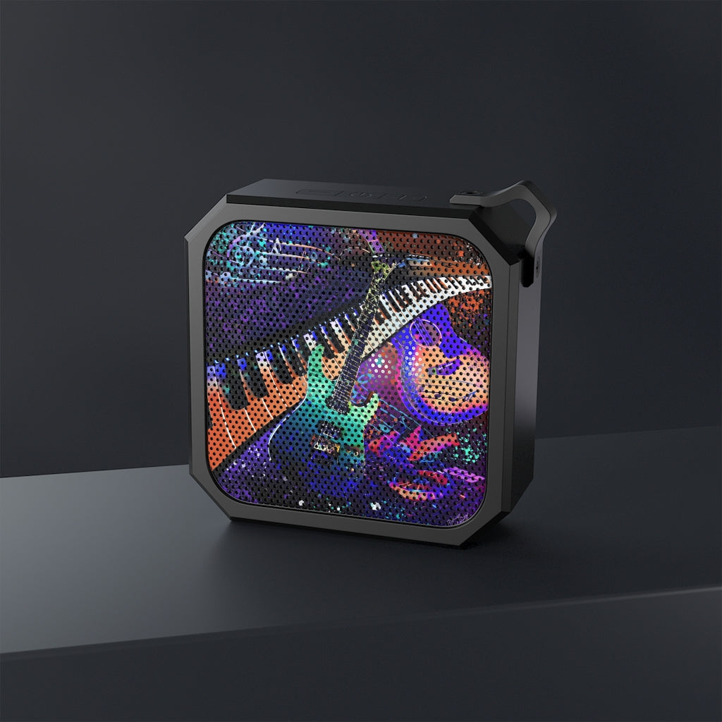 Blackwater Outdoor Bluetooth Speaker - Music 1