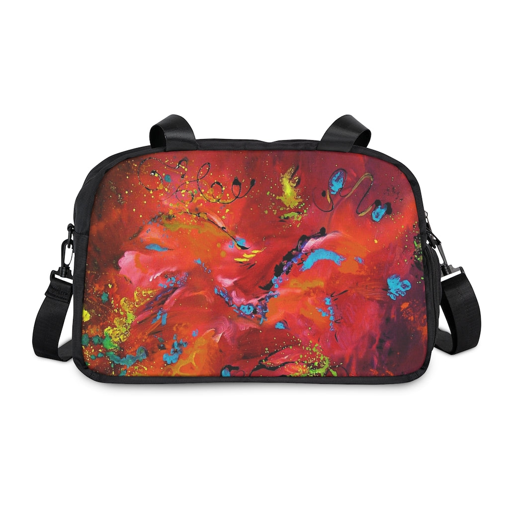 Fitness Handbag - Phoenix
