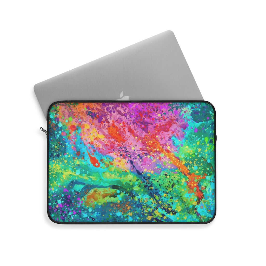 Laptop Sleeve - Unexpected