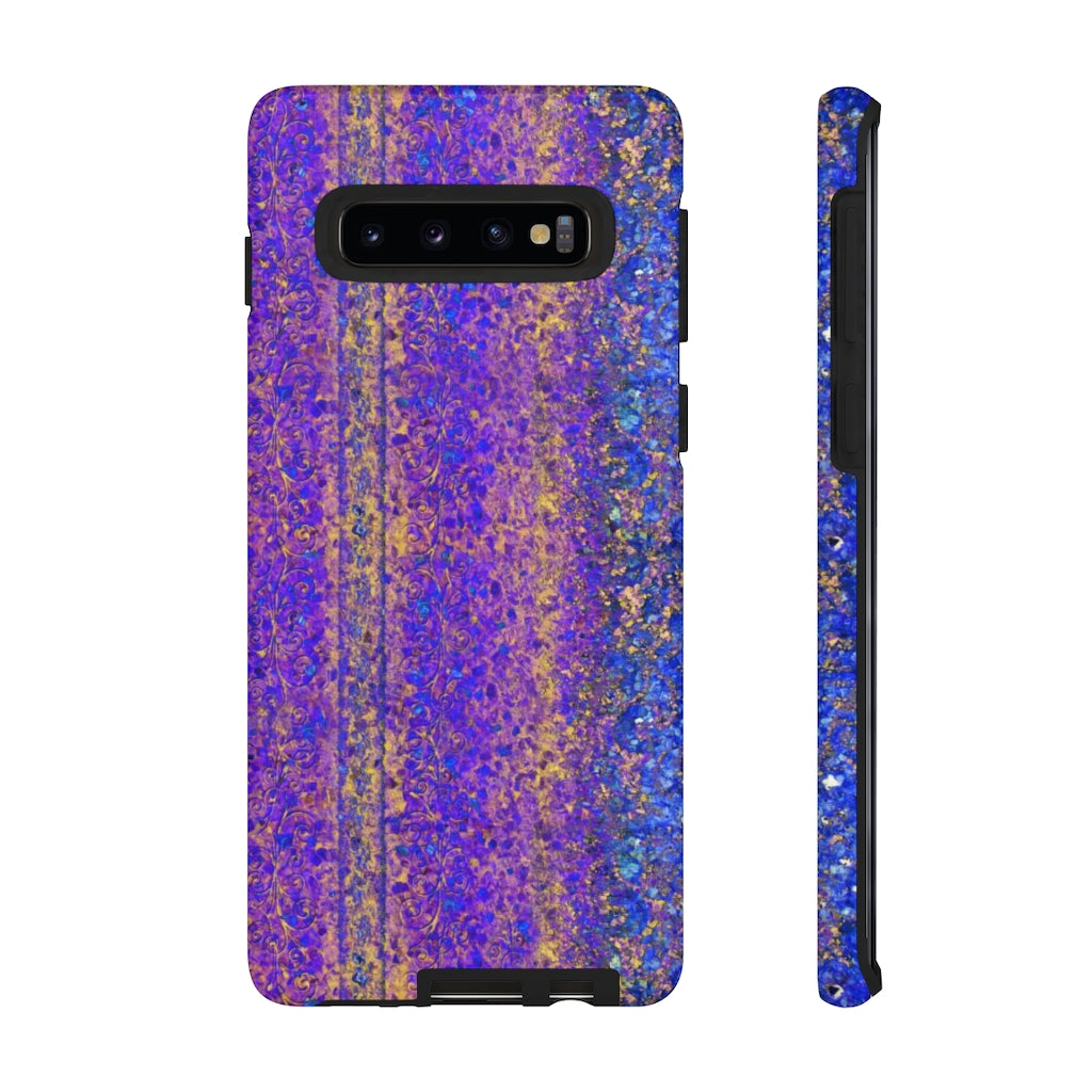 Tough Cases - Royal Purple