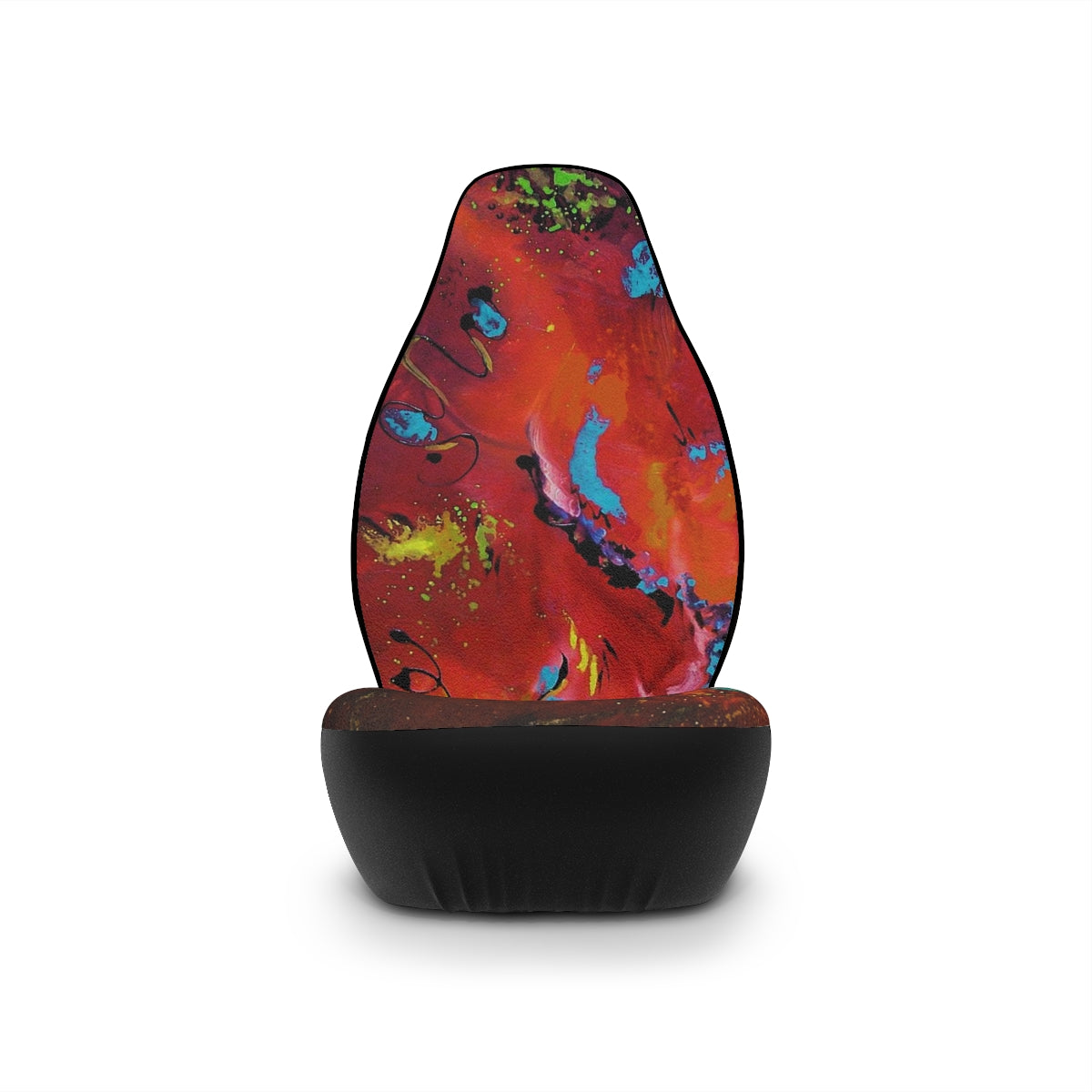 Car Seat Covers - Phoenix