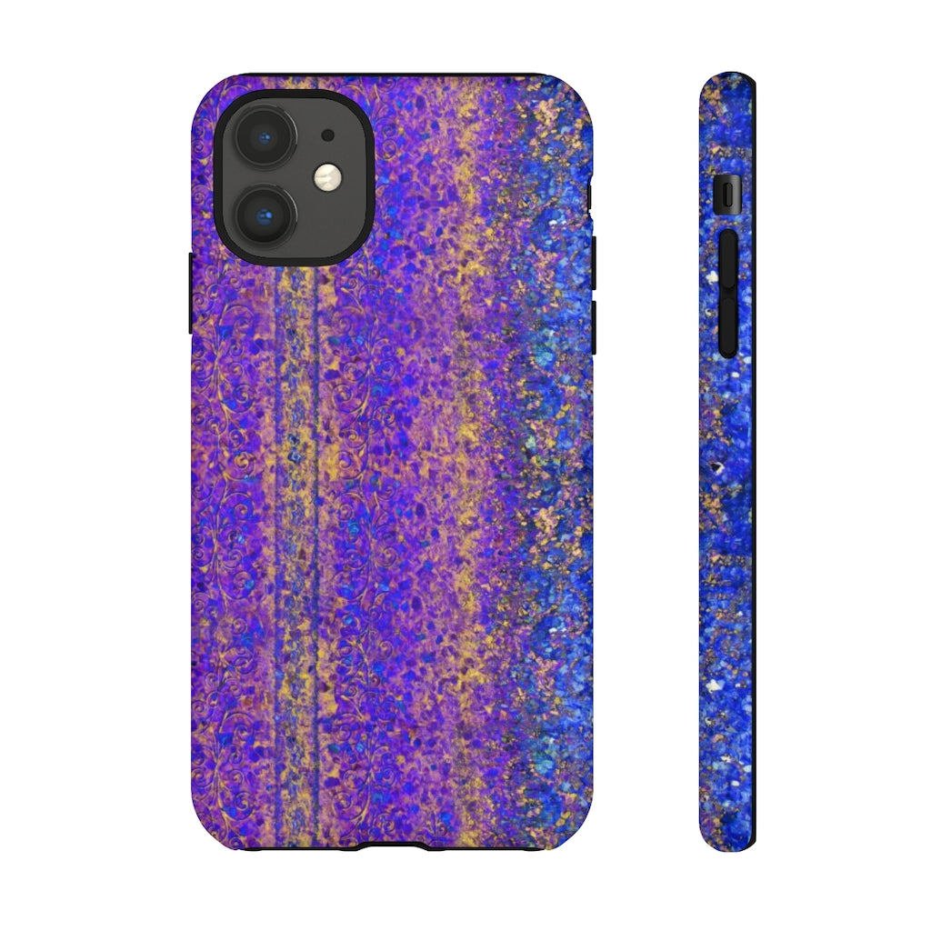 Tough Cases - Royal Purple