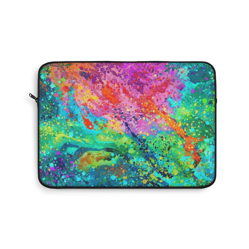 Laptop Sleeve - Unexpected