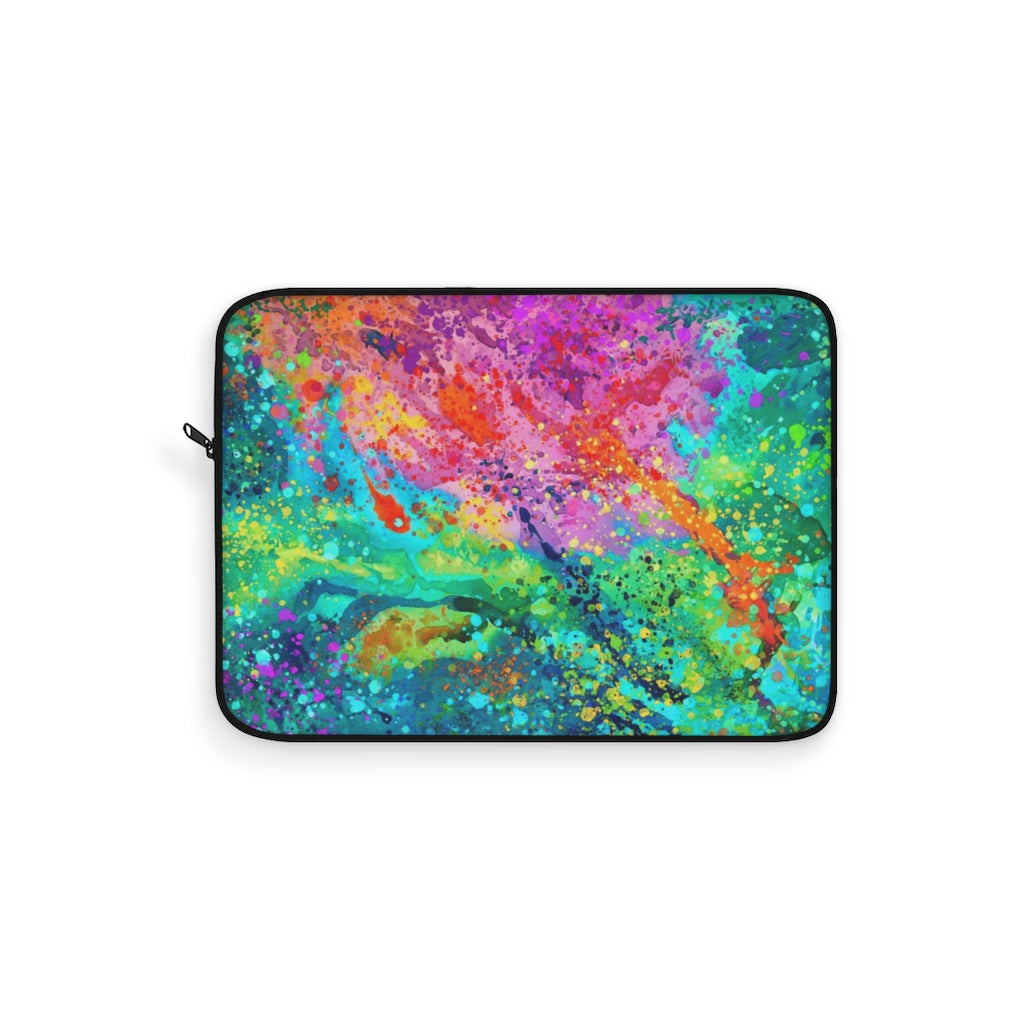 Laptop Sleeve - Unexpected