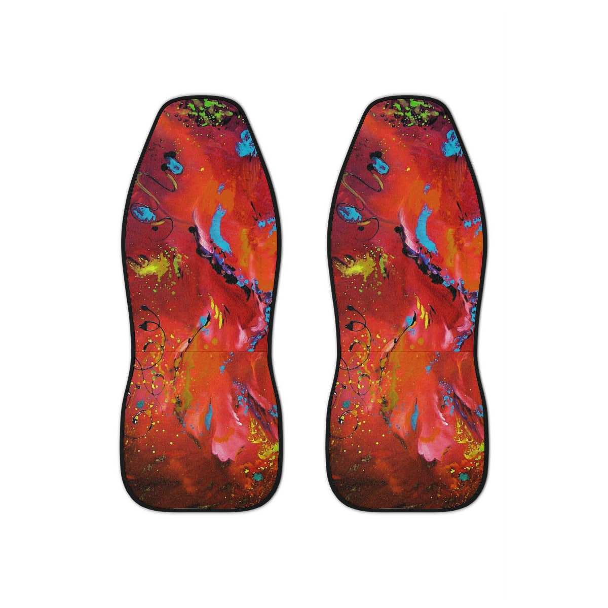 Car Seat Covers - Phoenix
