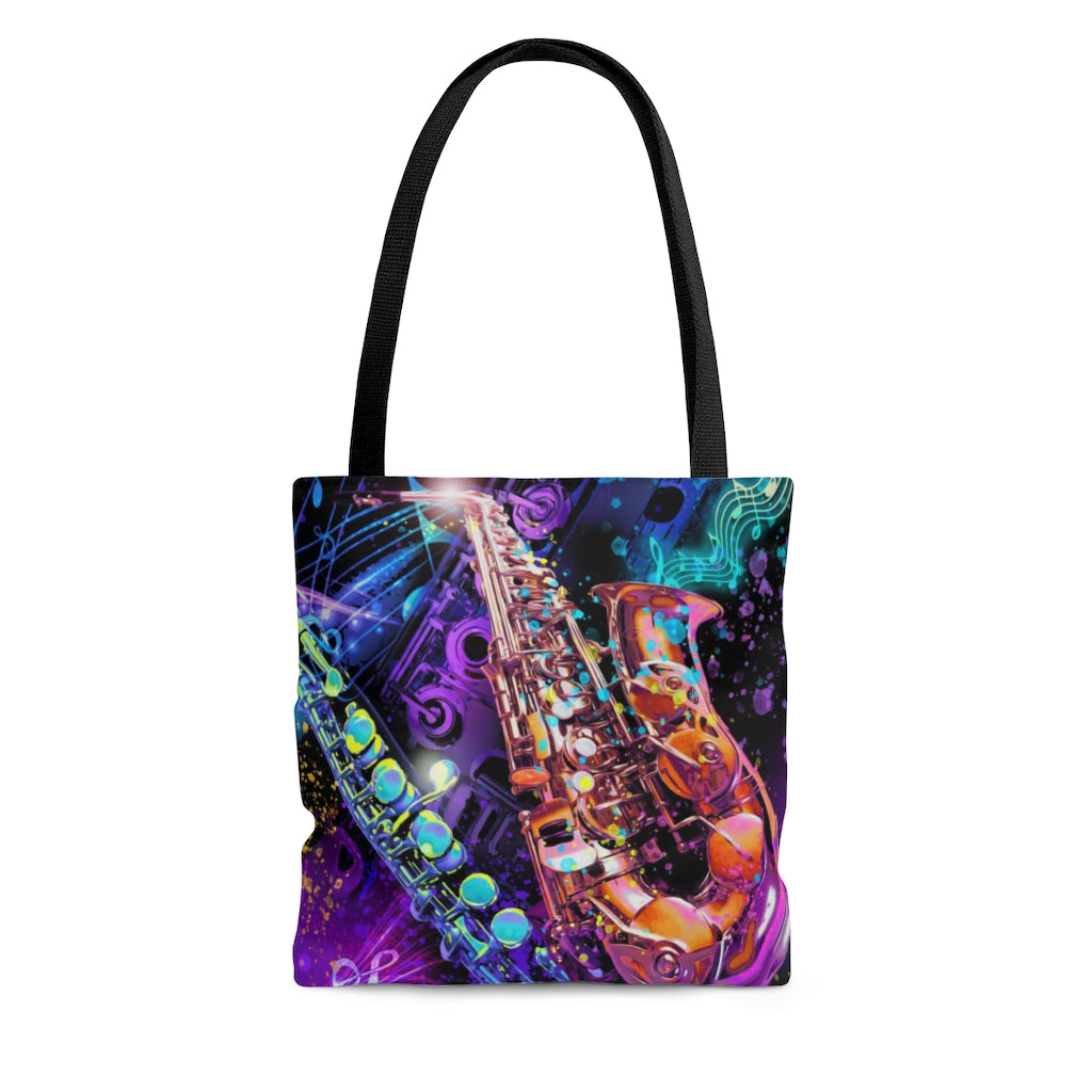 Tote Bag - Music 1&2