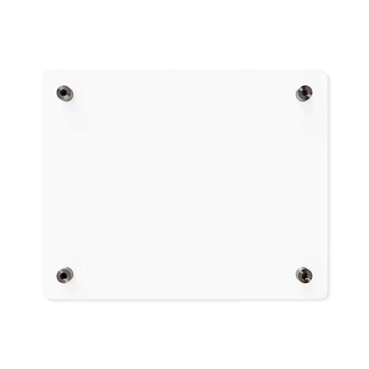 Acrylic Wall Art Panel - Happy Splash