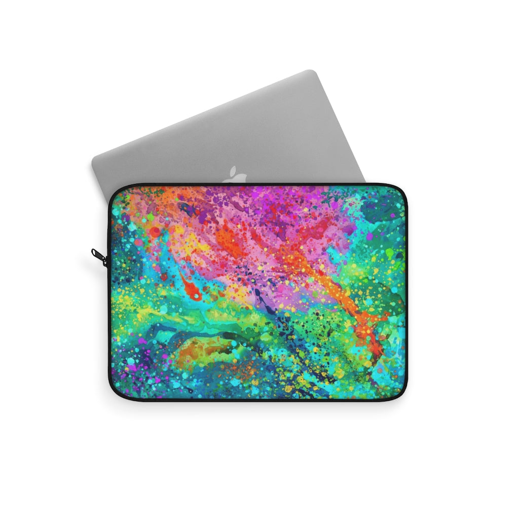 Laptop Sleeve - Unexpected