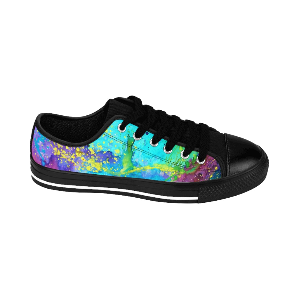 Men's Sneakers - Turbulence