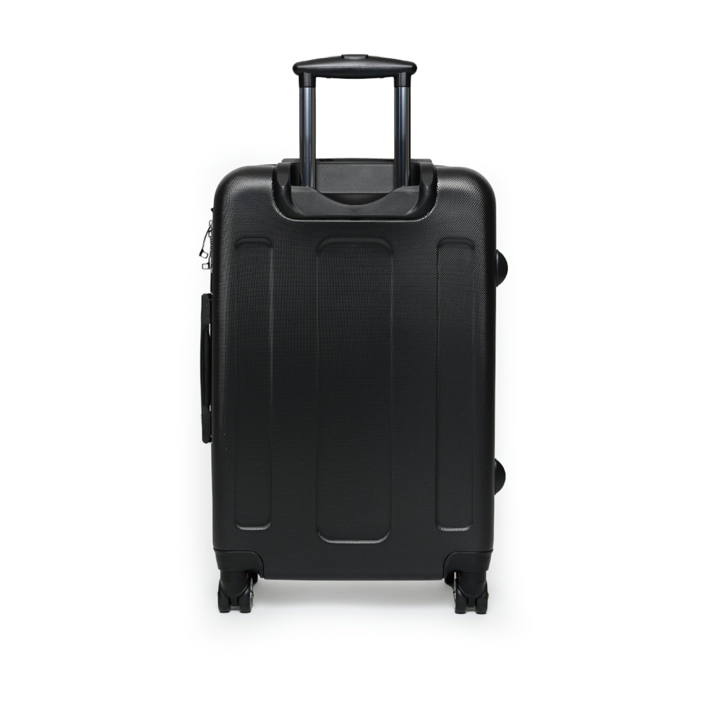 Hard Shell Suitcases - Lifes Mystery