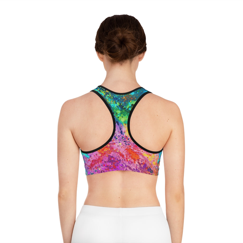 Sports Bra - Unexpected