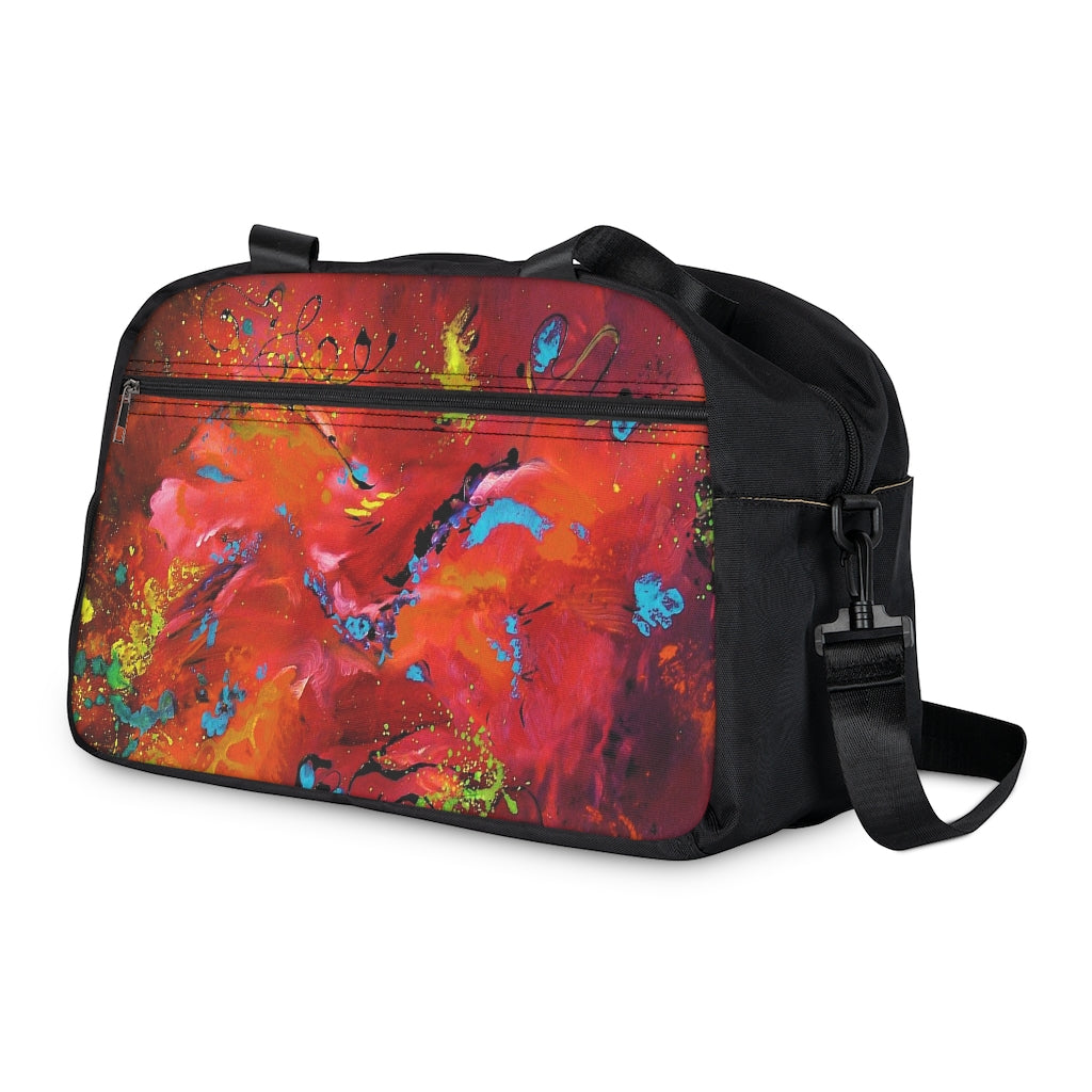 Fitness Handbag - Phoenix
