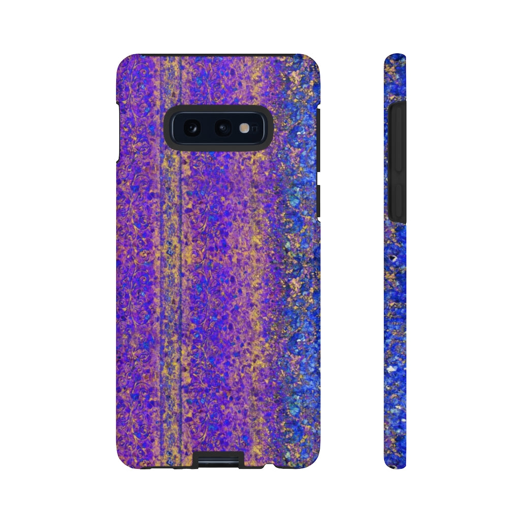 Tough Cases - Royal Purple