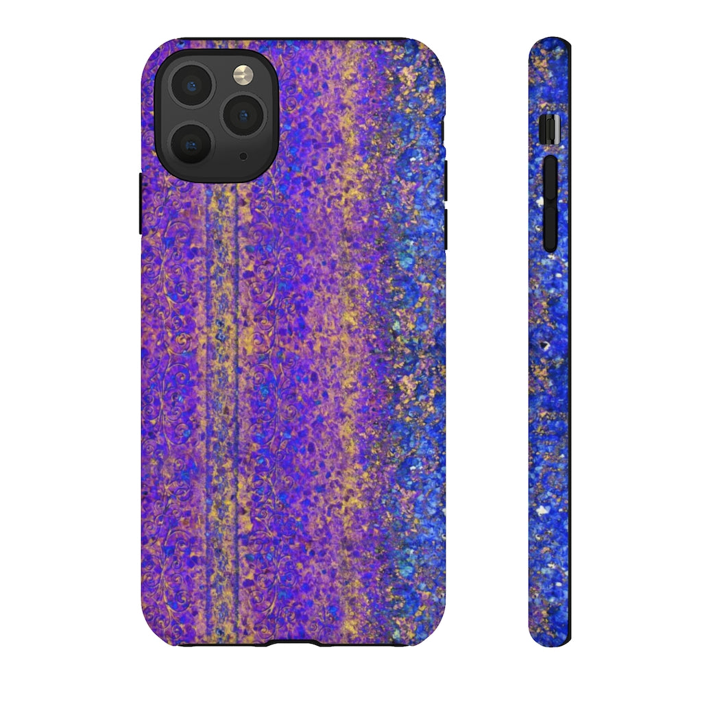 Tough Cases - Royal Purple
