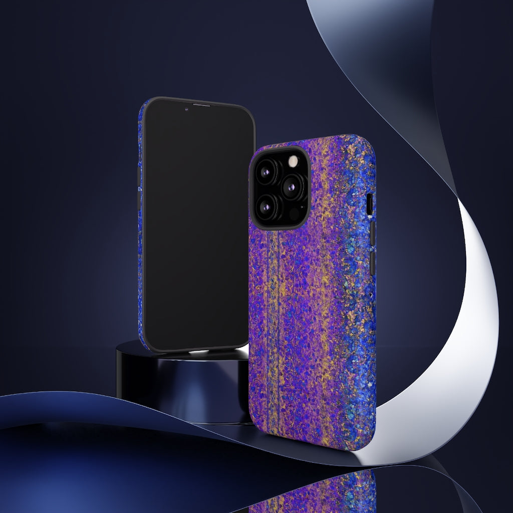 Tough Cases - Royal Purple