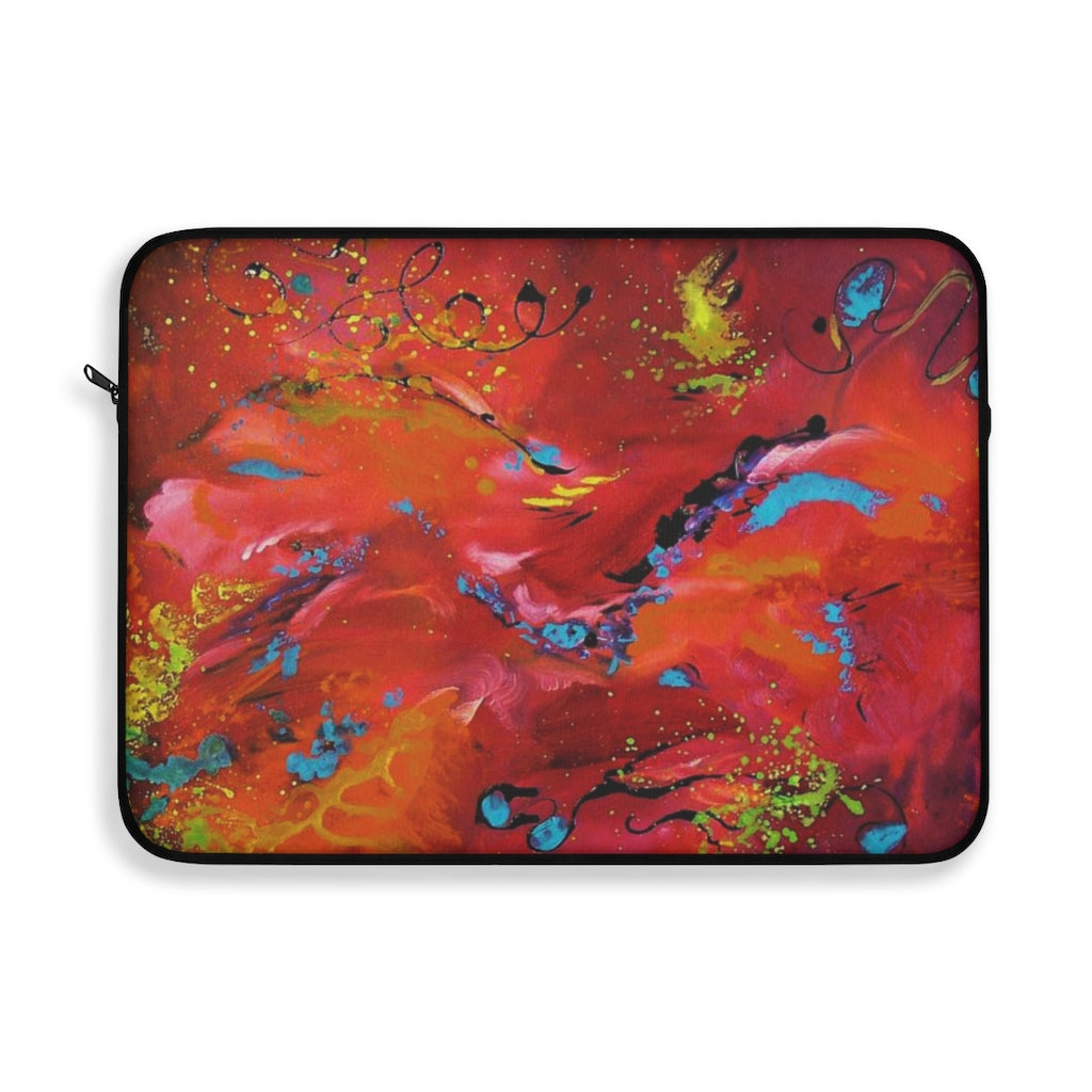 Laptop Sleeve - Phoenix