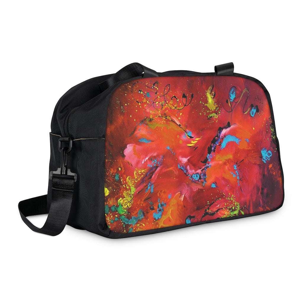 Fitness Handbag - Phoenix