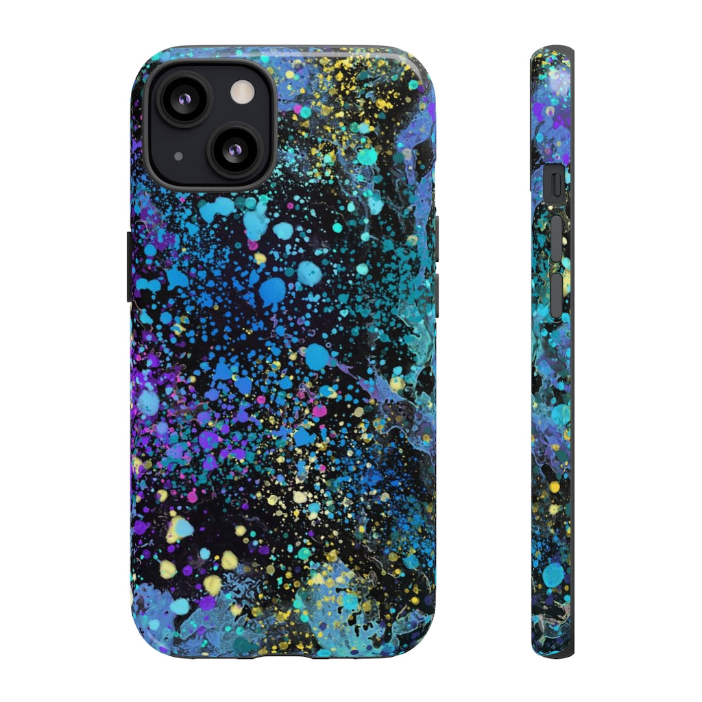 Tough Cases - Colorful Universe